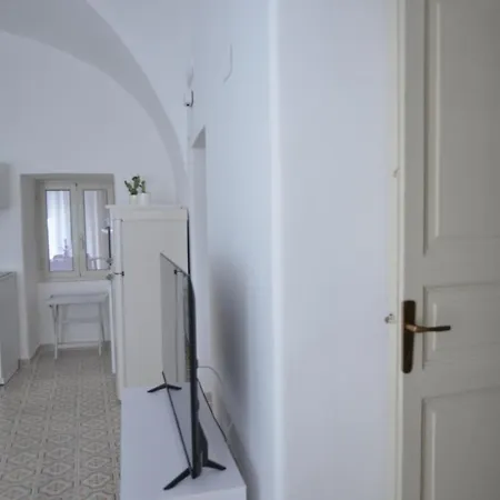 Casa Dante Apartment Catania Exterior photo