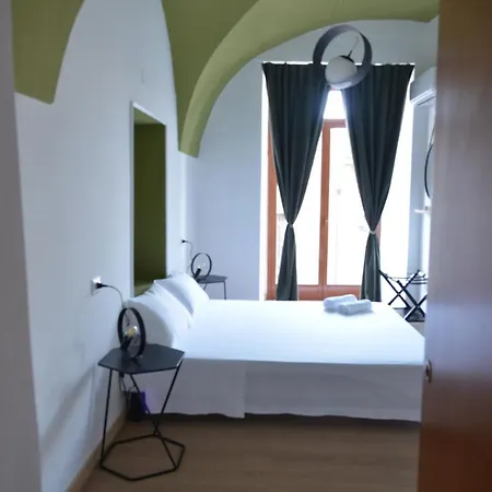 Casa Dante Apartment Catania Exterior photo