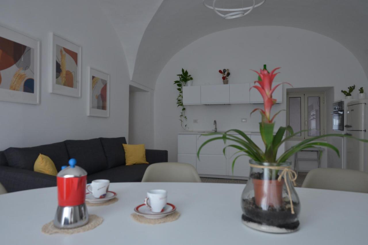 Apartment Casa Dante