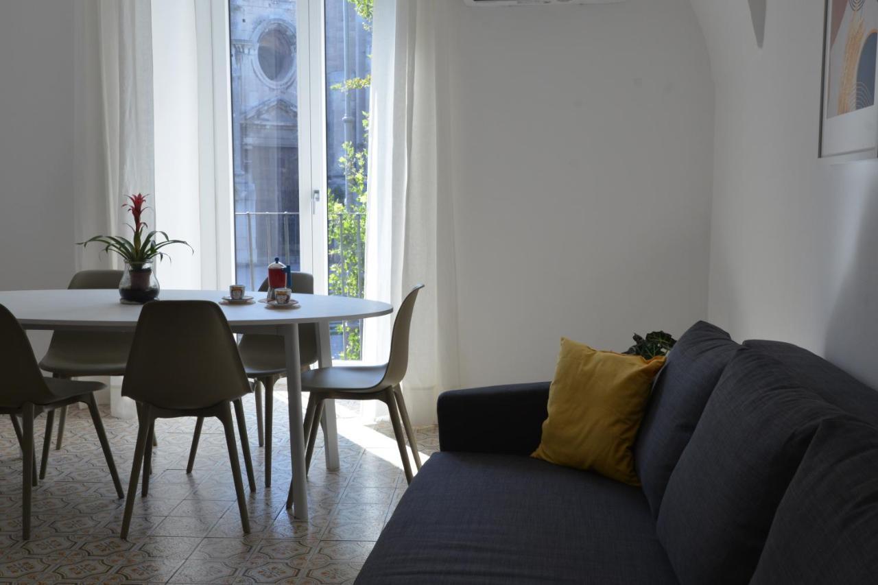 Casa Dante Catania