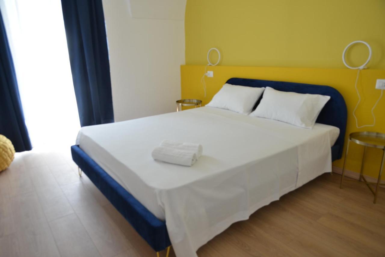 Casa Dante Apartment *