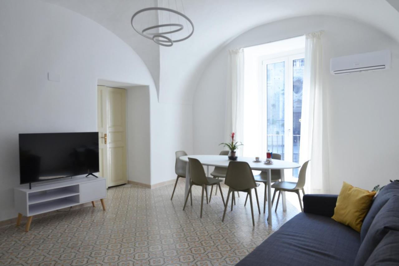 Casa Dante Apartment Catania