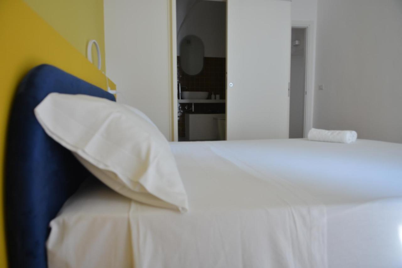 Casa Dante Apartment