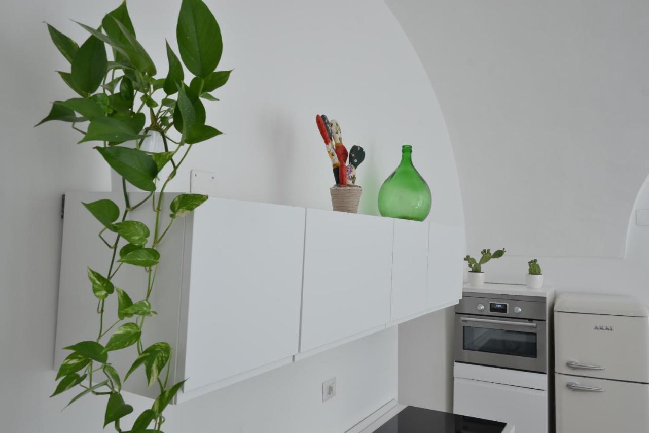 Apartment Casa Dante *
