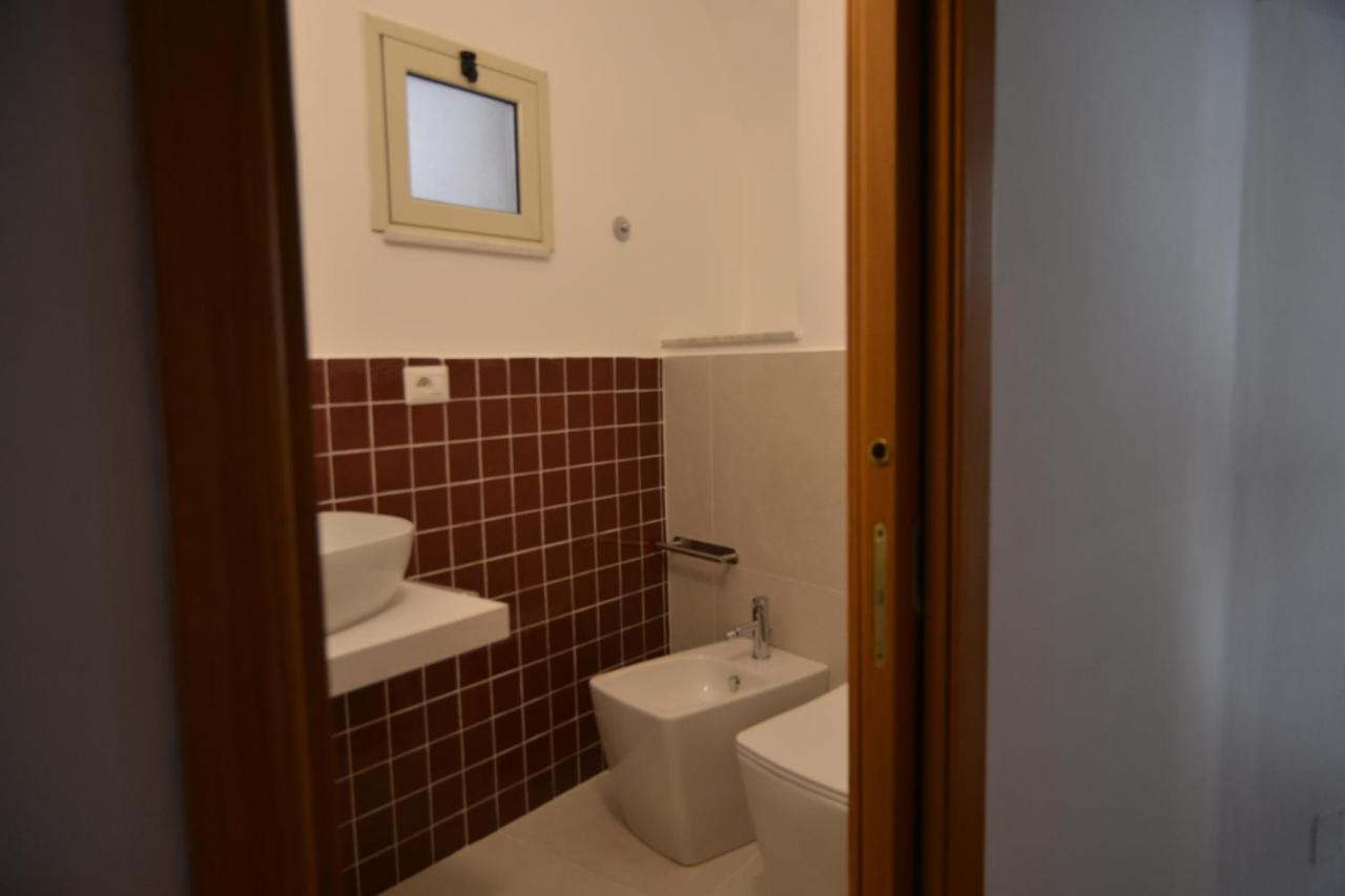 Casa Dante Apartment *