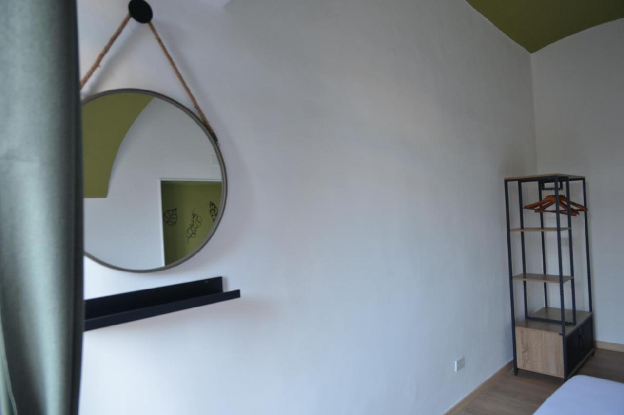 Apartment Casa Dante