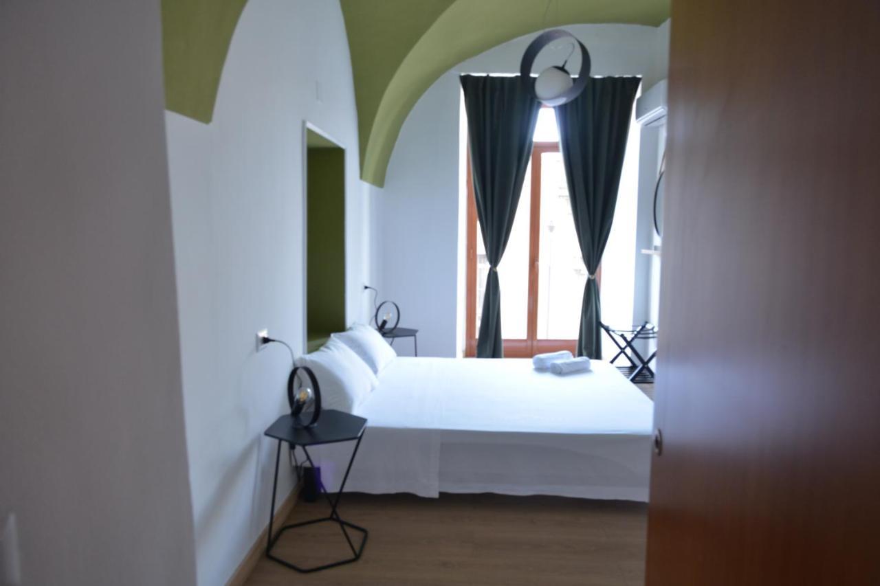 Casa Dante Catania