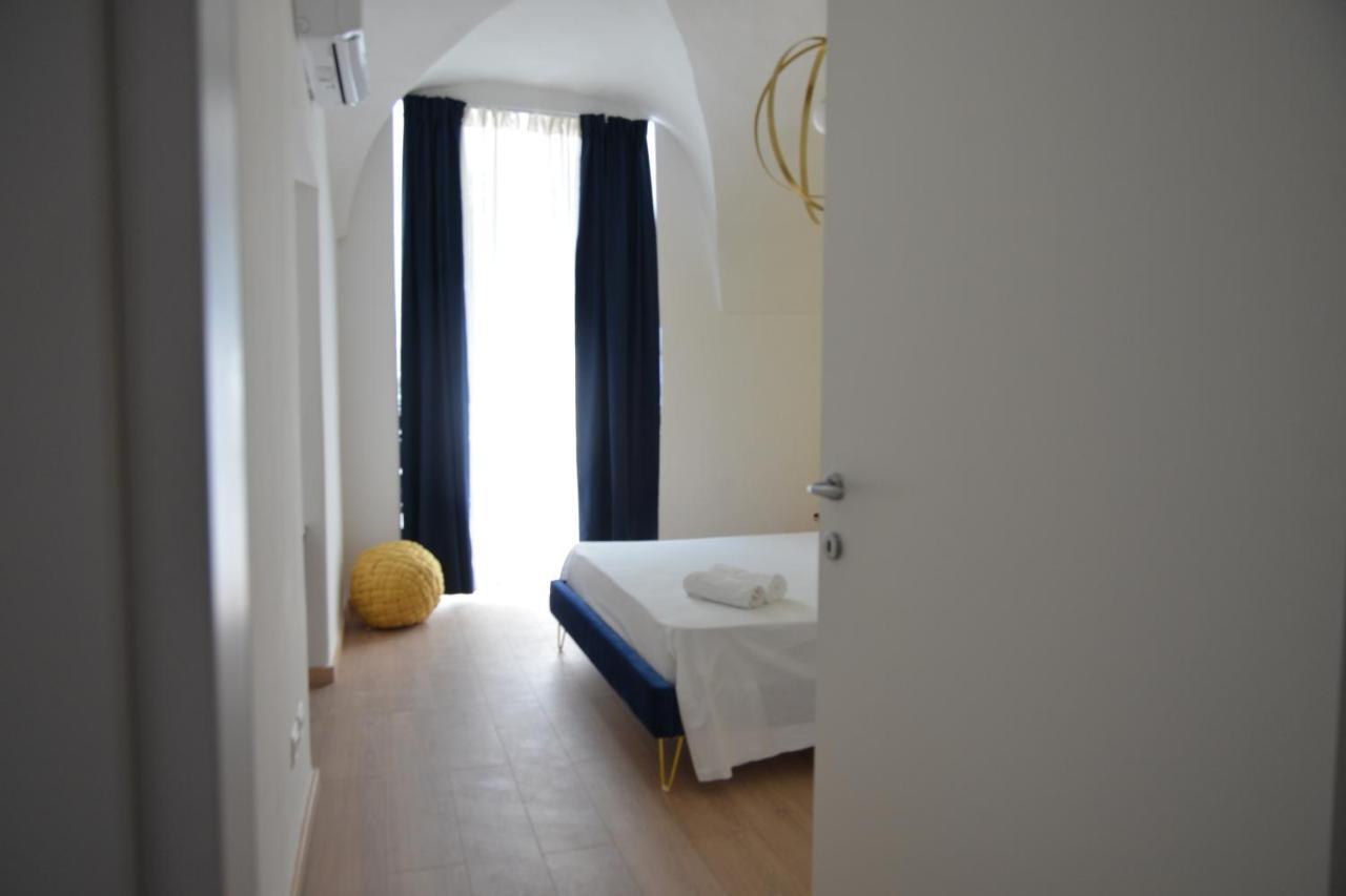 Apartment Casa Dante Catania