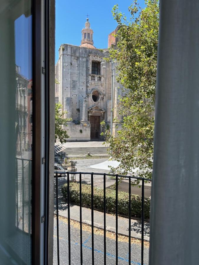 Casa Dante Catania
