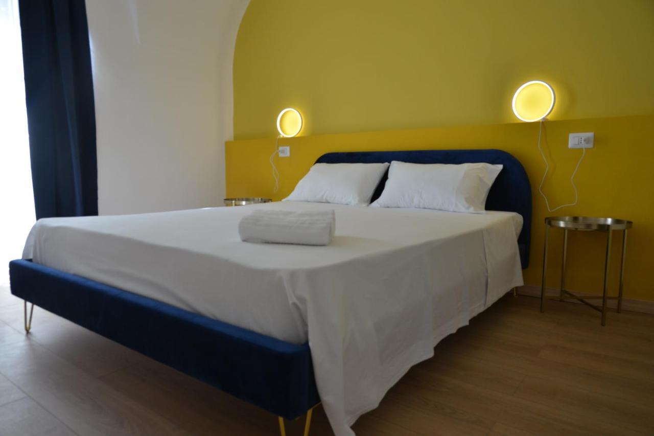 Casa Dante Apartment Catania